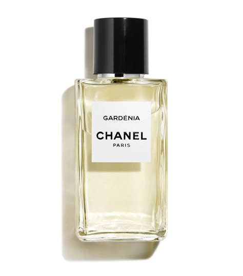 chanel gardinia|coco chanel gardénia les exclusifs.